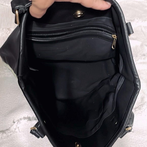 Shanghai Disney Resort Bambi large shoulder purse - Picture 5 of 8